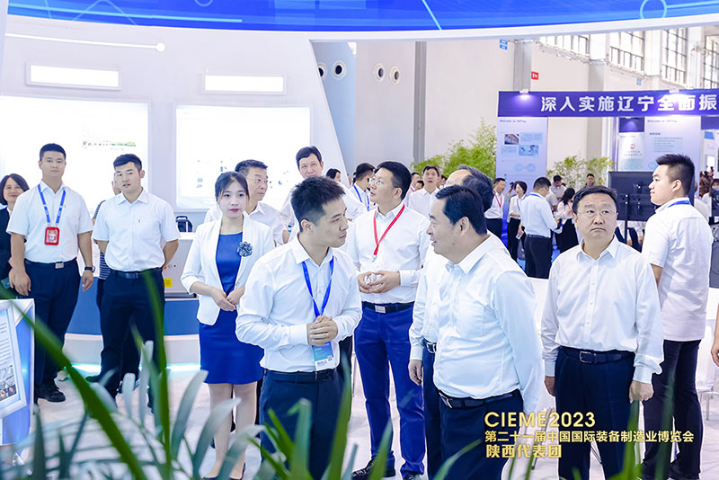 展會(huì)回顧 I 2023制博會(huì)完美收官，未來(lái)可期!